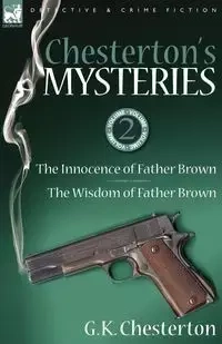 Chesterton's Mysteries - Chesterton G. K.