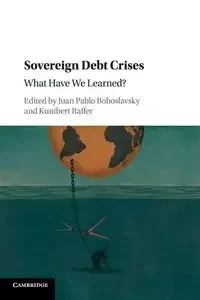 Sovereign Debt Crises - Bohoslavsky Juan Pablo