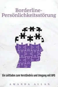 Borderline-Persönlichkeitsstörung - Allan Amanda
