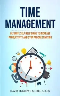 Time Management - David McKeown