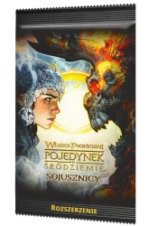 Władca Pierścieni: Pojedynek o Śródziemie REBEL