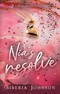 Nia's Resolve - Johnson Siberia