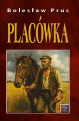 Placówka A4 BR - Bolesław Prus