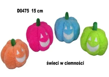 Dynia 15cm MIX - Sun-Day