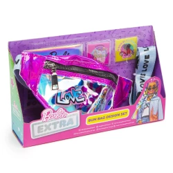 Nerka Barbie Extra - RMS