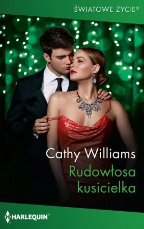 eBook Rudowłosa kusicielka - Cathy Williams epub mobi
