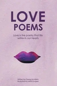 LOVE POEMS - McMillan Creag