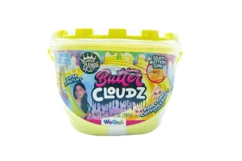 Butter Cloudz Slime PinaColada - Wecool