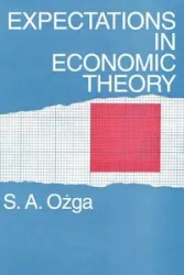 Expectations in Economic Theory - Ozga S. A.