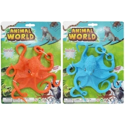 Ośmiornica gumowa MIX - Trifox