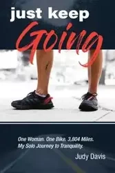 Just Keep Going - Davis Judy