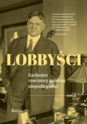 eBook Lobbyści. Tom II - opracowanie zbiorowe epub mobi