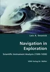 Navigation in Exploration - Swanick Lois A.