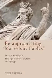 Re-appropriating "Marvelous Fables" - Pretila Noël
