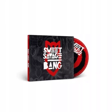 Bang, CD