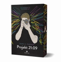 eBook Projekt 21:09 - Mark H. Parsons epub mobi