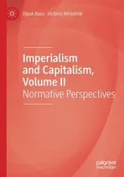 Imperialism and Capitalism, Volume II - Basu Dipak