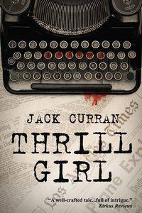 Thrill Girl - Jack Curran