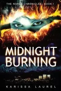 Midnight Burning - Laurel Karissa