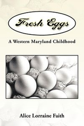 Fresh Eggs - Faith Alice Lorraine