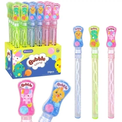 Bańki z labiryntem 120ml MIX - Trifox