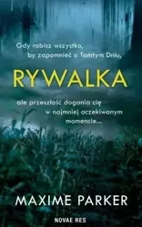 Rywalka - Parker Maxime