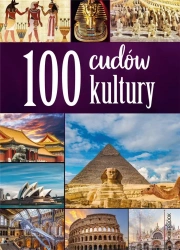 100 cudów kultury - Jarosław Górski, Dawid Lasociński