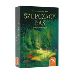 Szepczący Las MUDUKO - Fabryka Kart Trefl Kraków