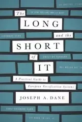 The Long and the Short of It - Dane Joseph A.