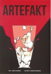 Artefakt - Guzowska M., Oksiędzka K.