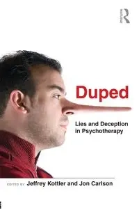 Duped - Kottler Jeffrey