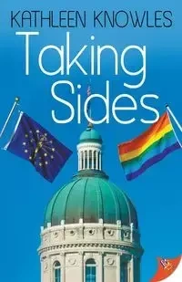 Taking Sides - Kathleen Knowles