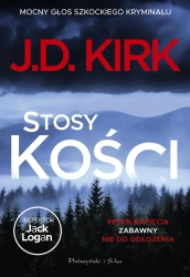 Stosy kości - J.D. Kirk