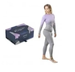 Bielizna termiczna seamless r.M/L - Spokey