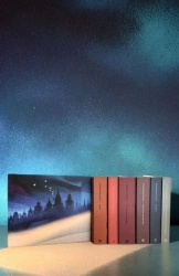 Pakiet The Works of Dostoevsky. Wordsworth Box Sets wer. angielska - Fyodor Dostoevsky