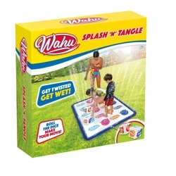 Gra Wahu Splash 'N Tangle - GOLIATH