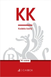 KK. Kodeks karny - praca zabiorowa