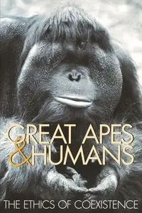 Great Apes and Humans - Beck Benjamin B.