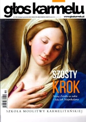 Głos karmelu nr 6 (90) 2019 - praca zbiorowa