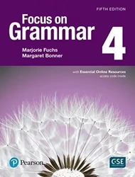 Focus on Grammar 5ed 4 SB/EOR pk