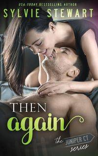 Then Again - Stewart Sylvie