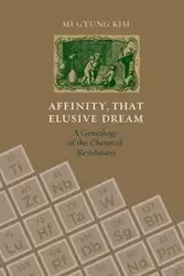Affinity, That Elusive Dream - Kim Mi Gyung