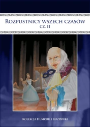 eBook Rozpustnicy wszech czasów. Vol.2 - Filmpress epub mobi