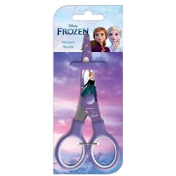 Nożyczki metalowe Frozen II 13,5cm - Diakakis