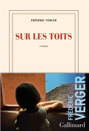 Sur les toits - Frederic Verger