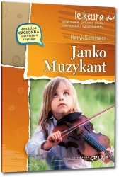 Janko Muzykant z oprac. GREG - Henryk Sienkiewicz