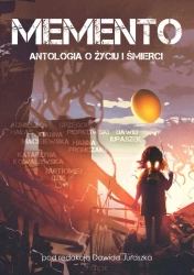 eBook Memento. Antologia o życiu i śmierci - praca zbiorowa epub mobi