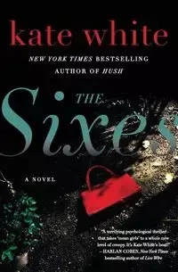 The Sixes - Kate White
