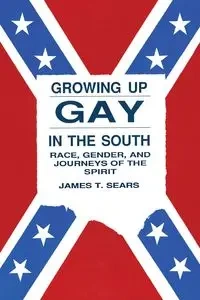 Growing Up Gay in the South - James Sears T