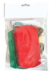 Kalendarz adwentowy - Beniamin